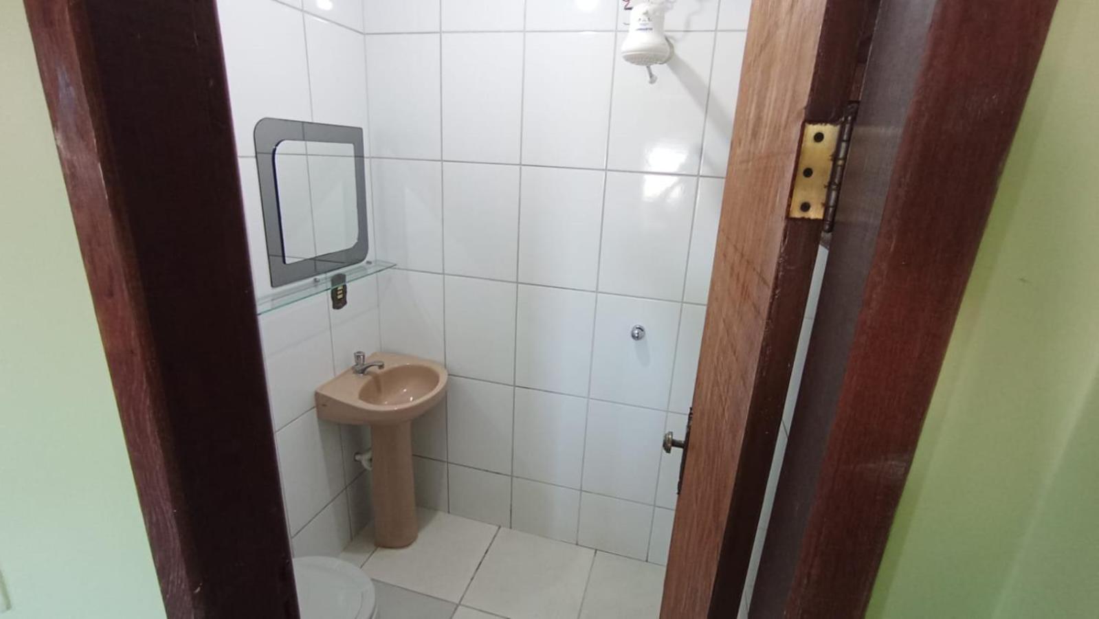 Pousada Casa Nostra Piúma Eksteriør bilde