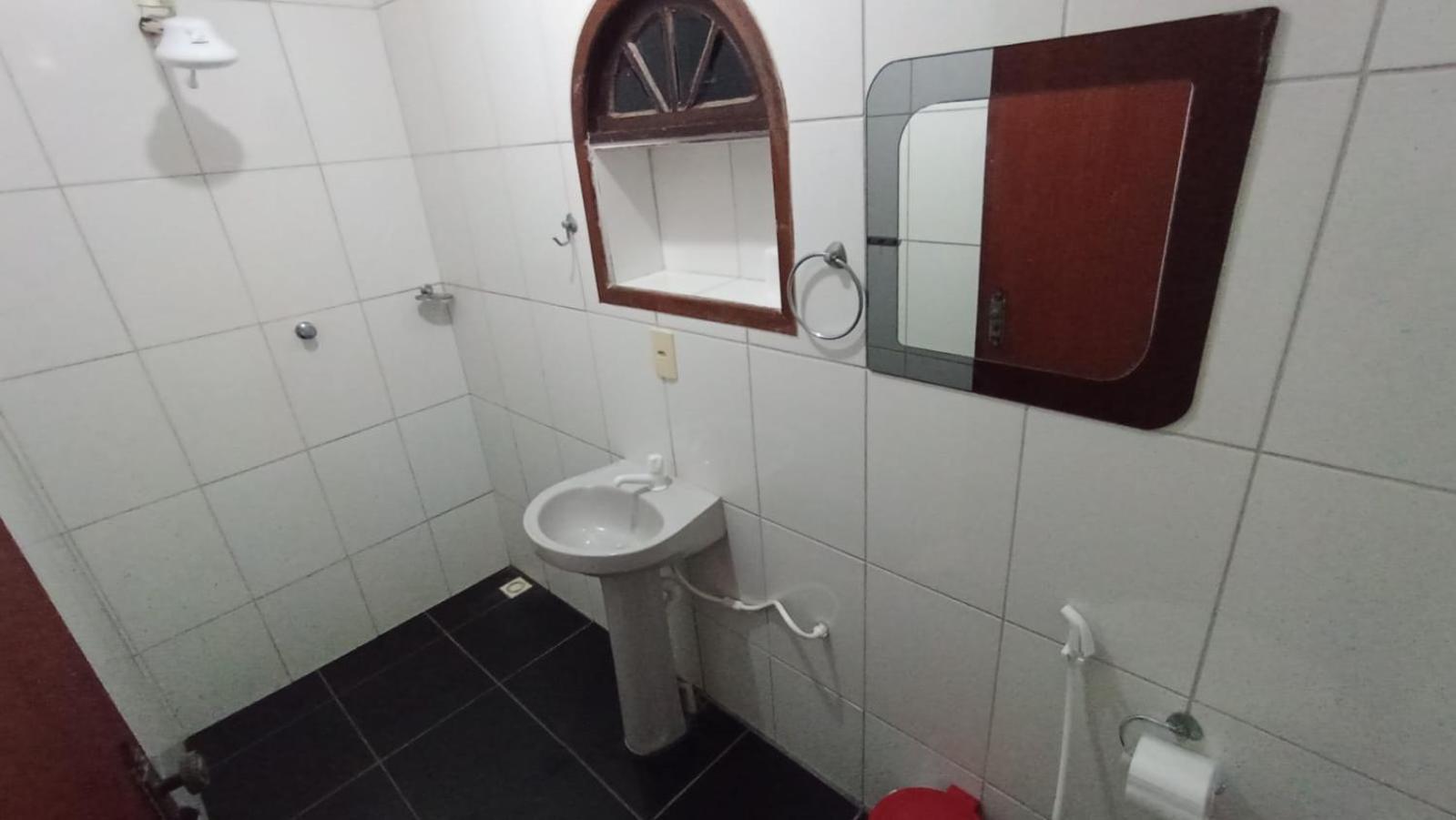 Pousada Casa Nostra Piúma Eksteriør bilde