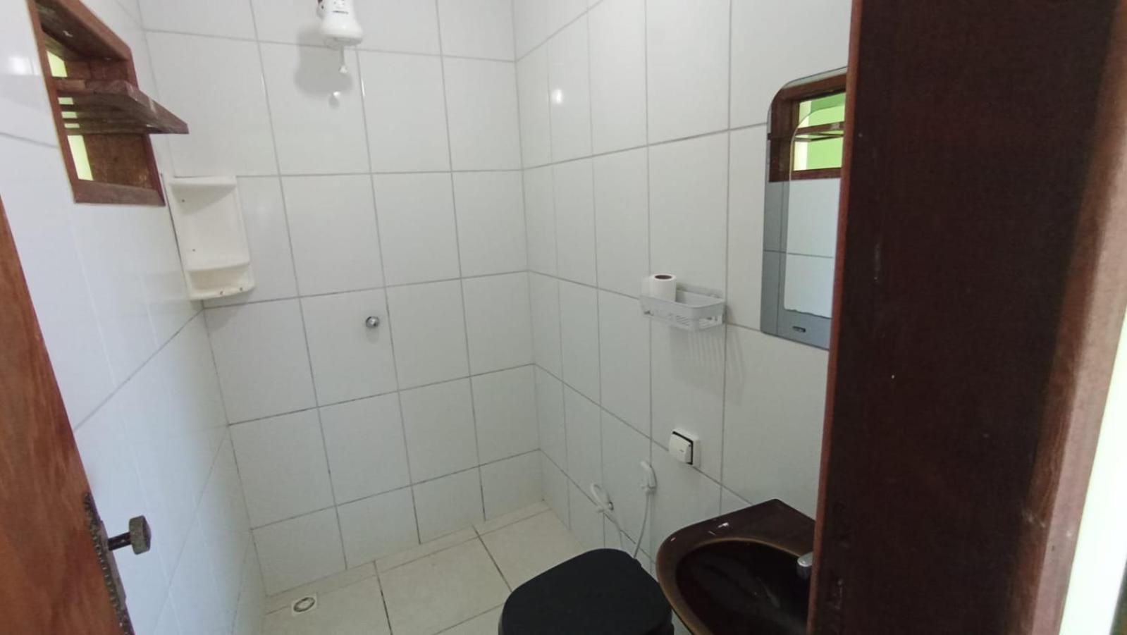 Pousada Casa Nostra Piúma Eksteriør bilde