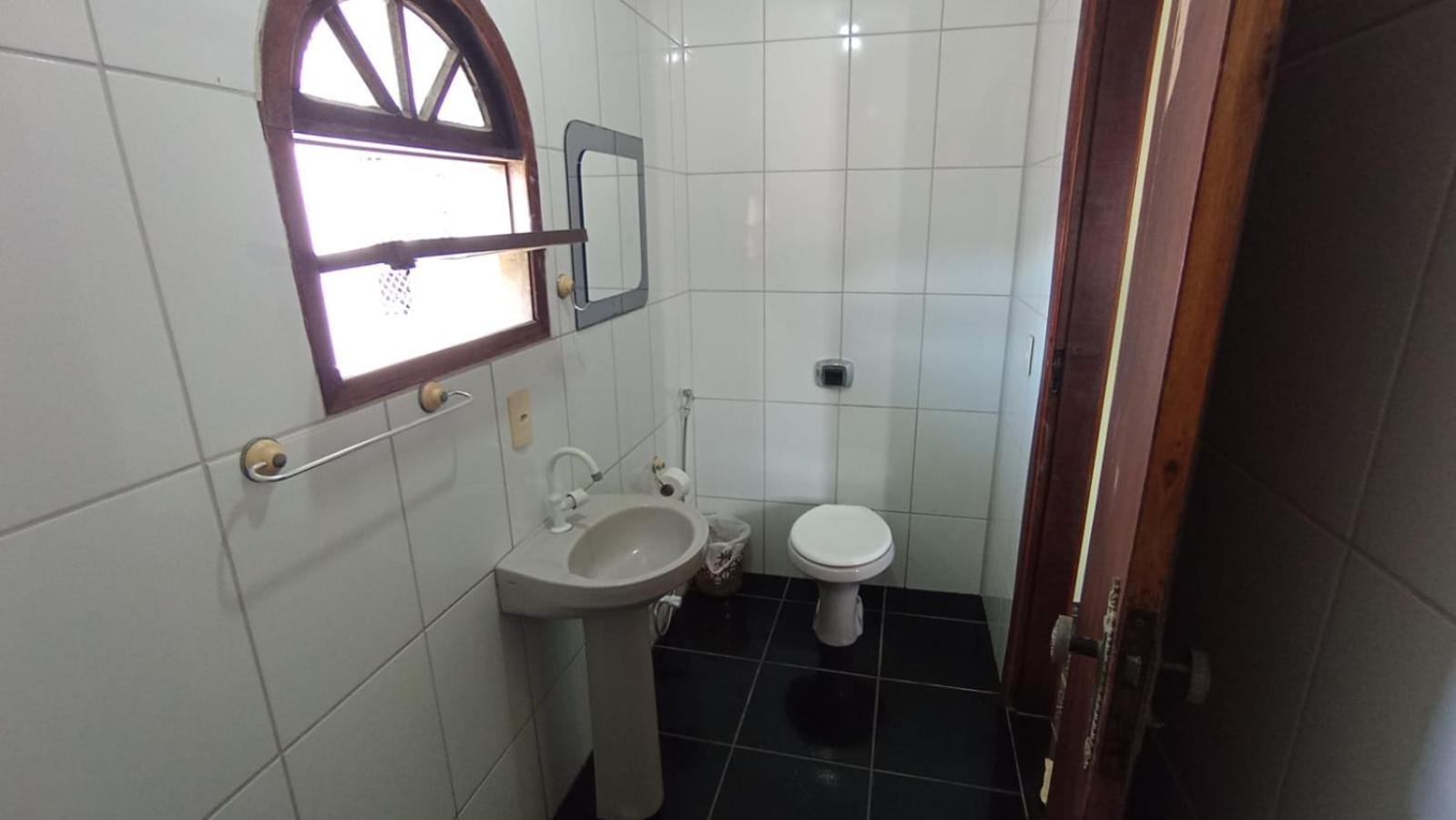Pousada Casa Nostra Piúma Eksteriør bilde