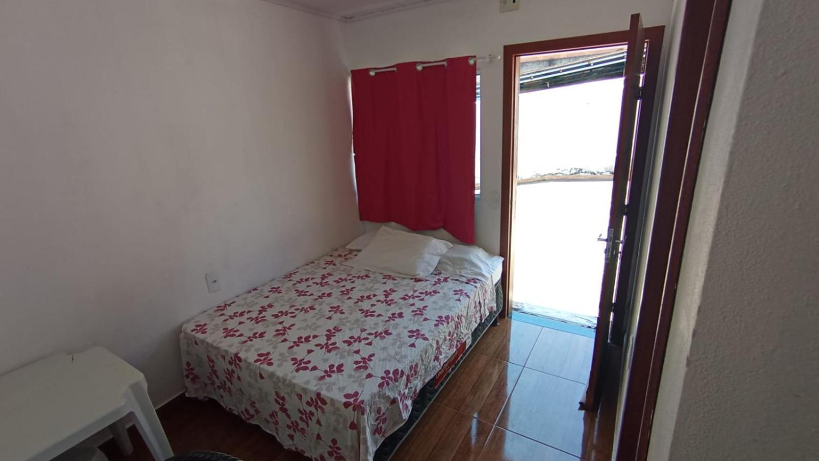 Pousada Casa Nostra Piúma Eksteriør bilde