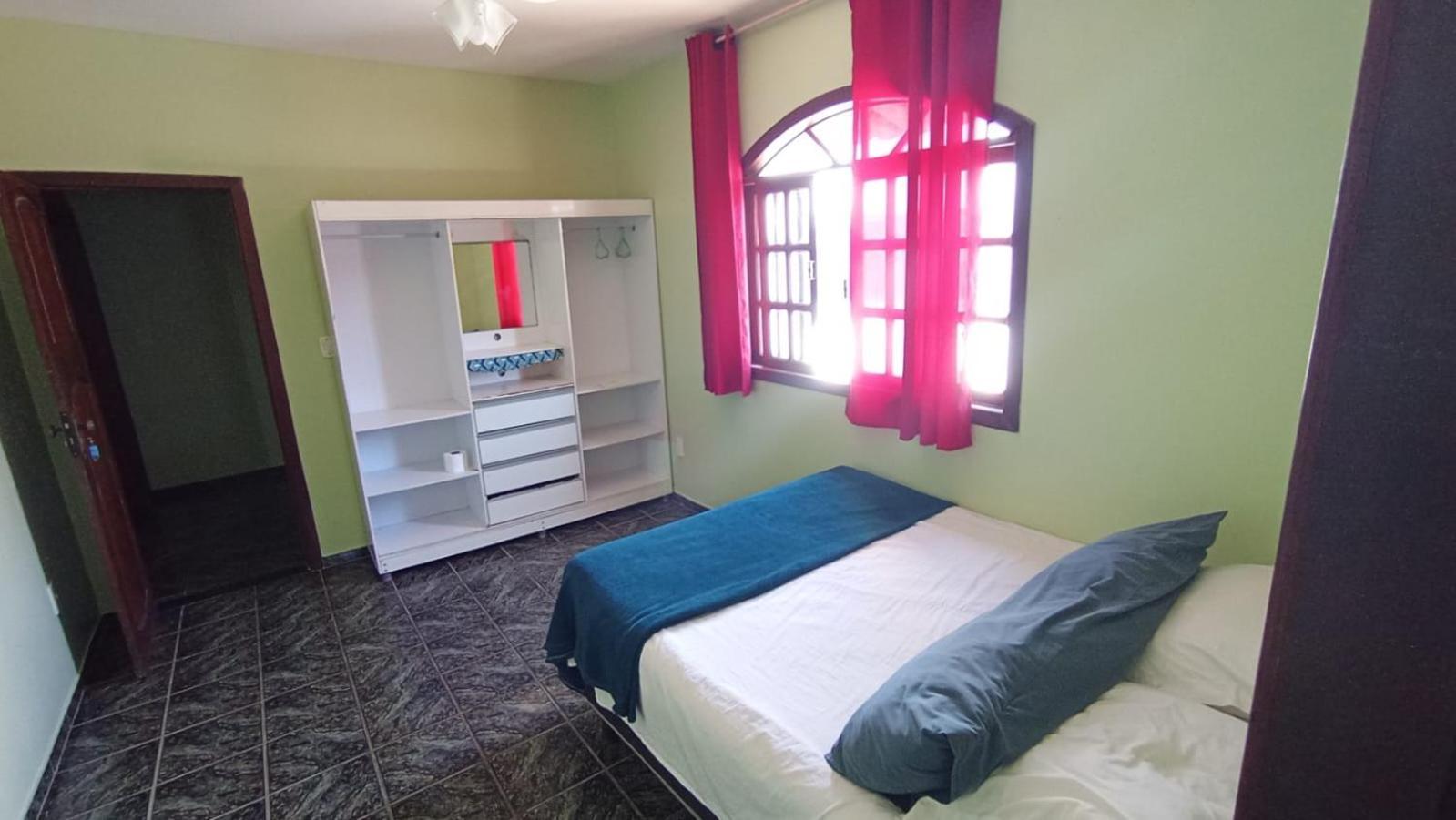 Pousada Casa Nostra Piúma Eksteriør bilde