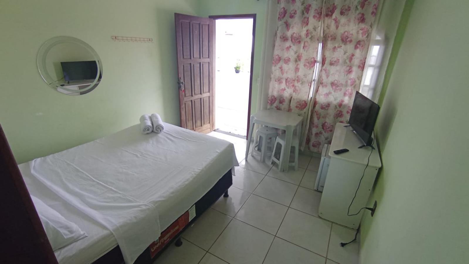 Pousada Casa Nostra Piúma Eksteriør bilde